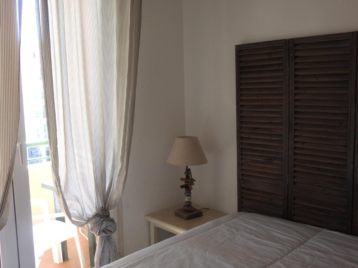 Hippocampe F2 Apartment Frejus Exterior photo