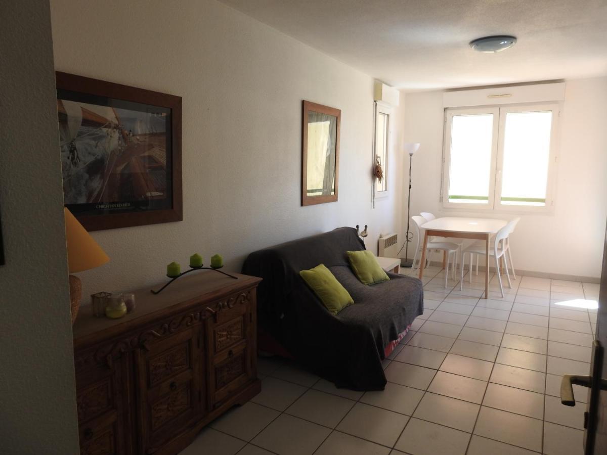 Hippocampe F2 Apartment Frejus Exterior photo