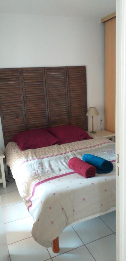 Hippocampe F2 Apartment Frejus Exterior photo